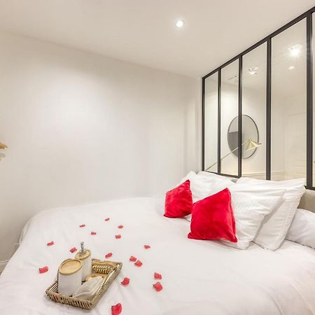 Le Petit Paris - Cocon & Spa & Sauna Шартр Екстер'єр фото